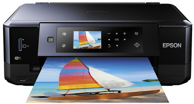 Le produit Epson Expression Premium XP-630 ne sera plus jamais disponible