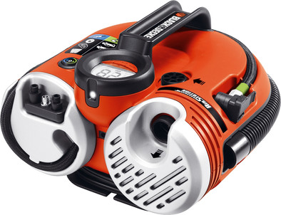Black &amp; Decker ASI500-QW 12V is no longer available