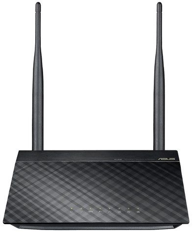 Asus RT-N12E is nooit meer leverbaar