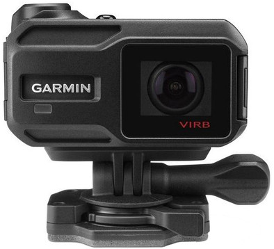 Garmin Virb X is nooit meer leverbaar