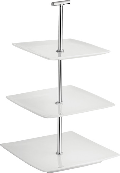 Yong Squito Etagere 3-laags is nooit meer leverbaar