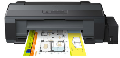 Epson EcoTank ET-14000 is nooit meer leverbaar