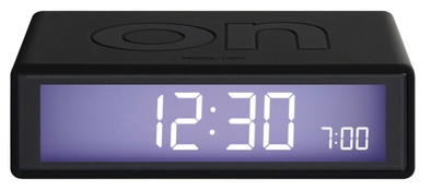 Le produit Lexon Flip Noir ne sera plus jamais disponible