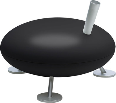 Stadler Form Fred Zwart is nooit meer leverbaar