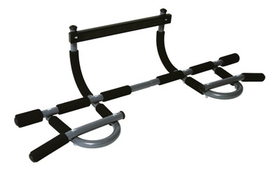 Iron Gym Xtreme is nooit meer leverbaar