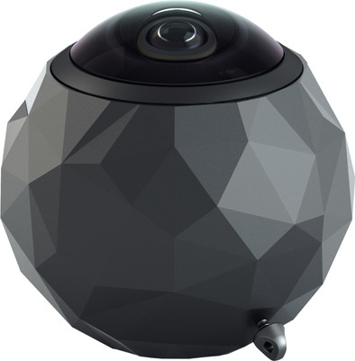 360Fly is nooit meer leverbaar