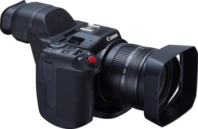 Canon XC10 is nooit meer leverbaar