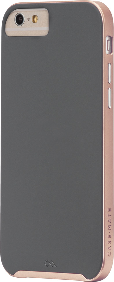 Case-Mate Slim Tough Case Apple iPhone 6 Plus/6s Plus Rose Gold is nooit meer leverbaar