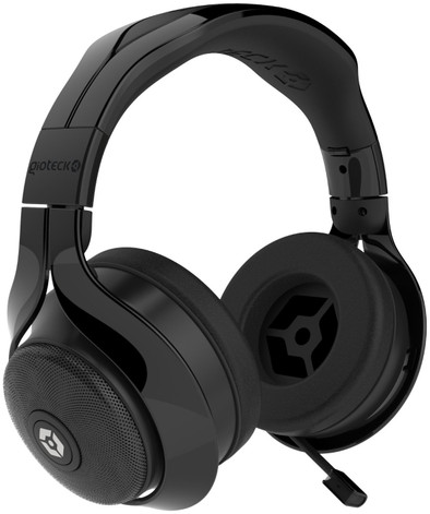 Gioteck FL-200 is nooit meer leverbaar