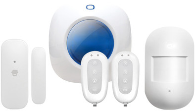 Le produit Smanos S105 ne sera plus jamais disponible