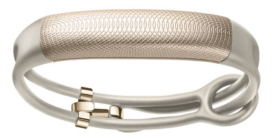 Jawbone UP2 Rope Oat Spectrum is nooit meer leverbaar