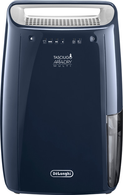 DeLonghi AriaDry Multi DEX16 is nooit meer leverbaar