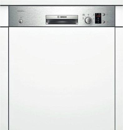 Bosch SMI50D55EU is nooit meer leverbaar