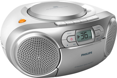Philips AZ127 is no longer available
