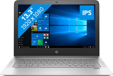 HP Envy 13-d080nd is nooit meer leverbaar