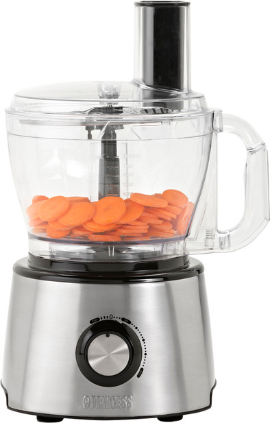Princess Foodprocessor is nooit meer leverbaar