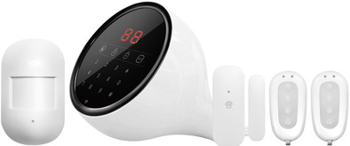 Le produit Smanos W100 ne sera plus jamais disponible