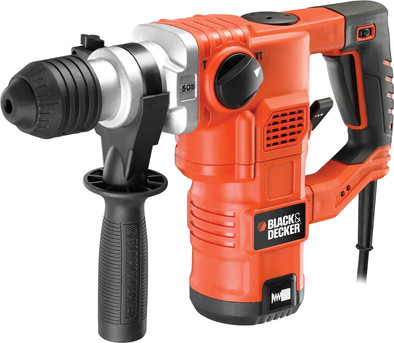 Le produit BLACK+DECKER KD1250K ne sera plus jamais disponible