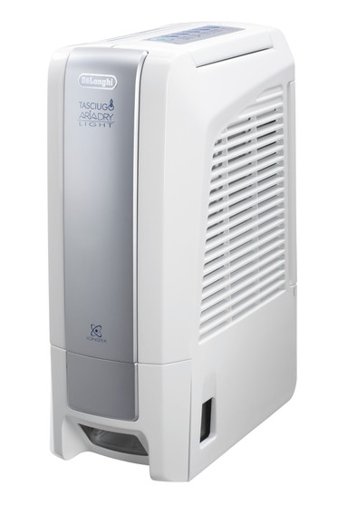 DeLonghi AriaDry Light DNC65 is nooit meer leverbaar