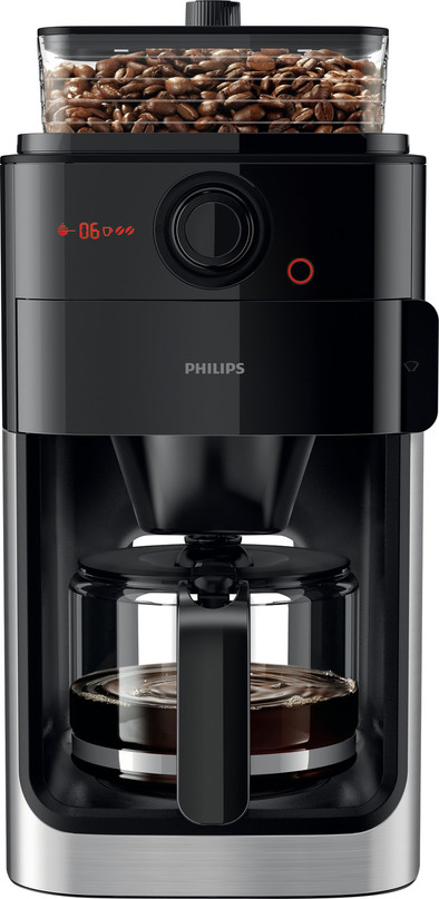 Philips Grind &amp; Brew HD7765/00 is no longer available