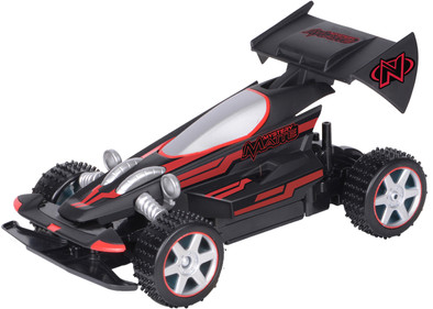 Nikko RC Mystery Matte 1 Buggy is nooit meer leverbaar