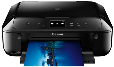 Le produit Canon PIXMA MG6850 ne sera plus jamais disponible