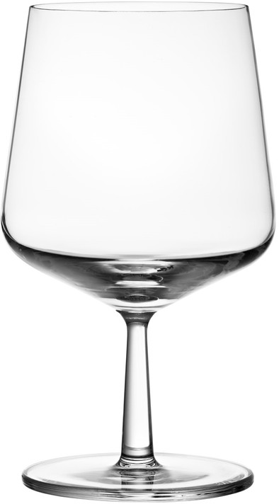 Iittala Essence Bierglas 48 cl (2 stuks) is nooit meer leverbaar