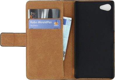 Le produit Mobilize Classic Coque portefeuille pour Sony Xperia Z5 Compact Noir ne sera plus jamais disponible