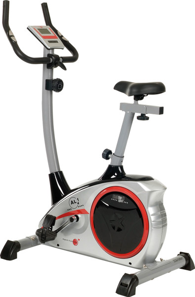 Christopeit AL-1 Zilver is nooit meer leverbaar