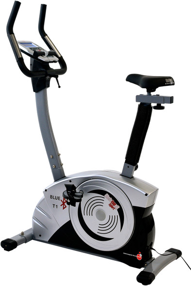 Christopeit T-1 Bluetooth Ergometer is nooit meer leverbaar