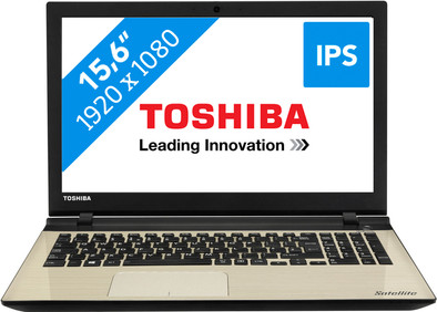 Toshiba Satellite L50-C-24T is nooit meer leverbaar