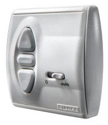 Le produit Somfy Interrupteur Récepteur Volets ne sera plus jamais disponible