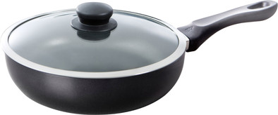 Le produit BK Easy Basic Sauteuse avec Couvercle 28 cm ne sera plus jamais disponible