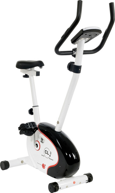 Christopeit CL-3 is nooit meer leverbaar