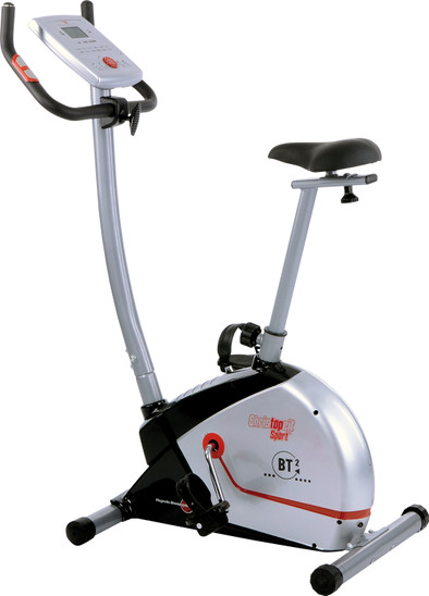 Christopeit BT-2 Ergometer is nooit meer leverbaar