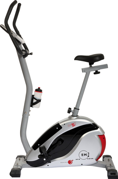 Christopeit EM-3 Ergometer is nooit meer leverbaar