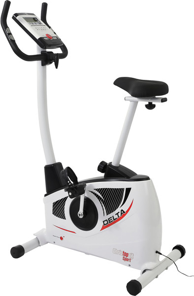 Christopeit Delta Ergometer is nooit meer leverbaar