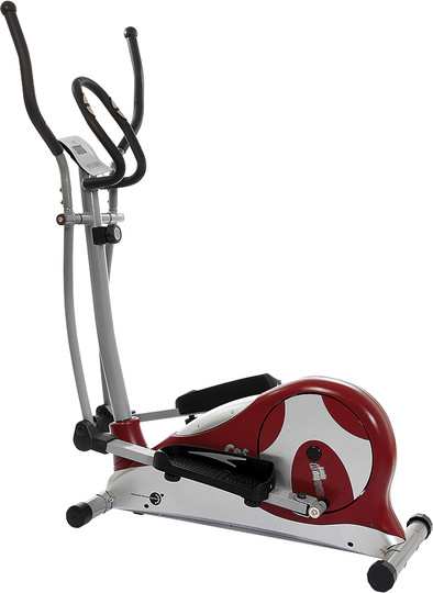 Christopeit CS-5 Rood is nooit meer leverbaar