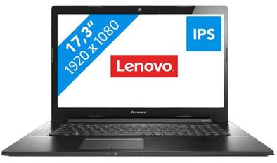 Lenovo IdeaPad Z70-80 80FG00H8NX is nooit meer leverbaar