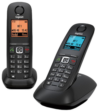 Gigaset A540 Duo Black is no longer available
