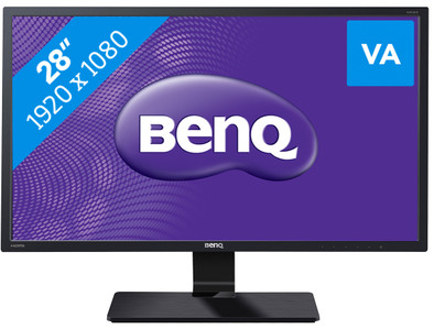 BenQ GW2870H is nooit meer leverbaar