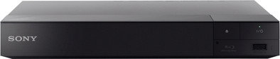 Le produit Sony BDP-S6500 ne sera plus jamais disponible