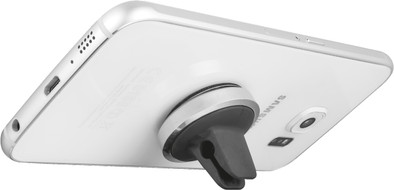 Trust Magnetic Airvent Smartphone Autohouder is nooit meer leverbaar