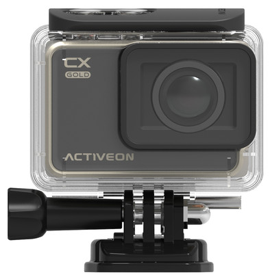 Activeon CX Gold is nooit meer leverbaar