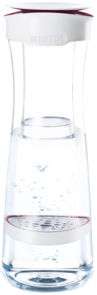 Brita Fill &amp; Serve Waterfilterkaraf Berry is nooit meer leverbaar