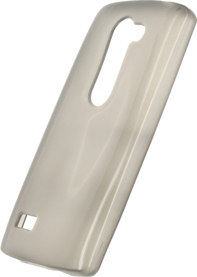 Mobilize Gelly Case LG Leon Grijs is nooit meer leverbaar