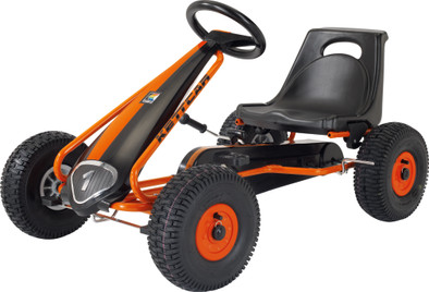 Kettler Suzuka Air is nooit meer leverbaar