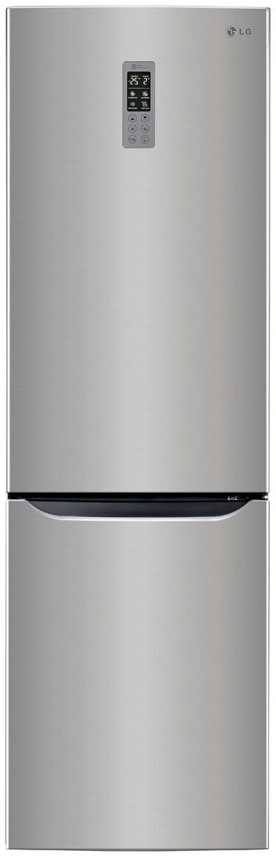 LG GBB539PZQZS is nooit meer leverbaar