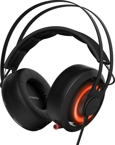Le produit SteelSeries Siberia 650 Noir ne sera plus jamais disponible