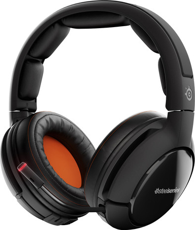 SteelSeries Siberia 800 is nooit meer leverbaar